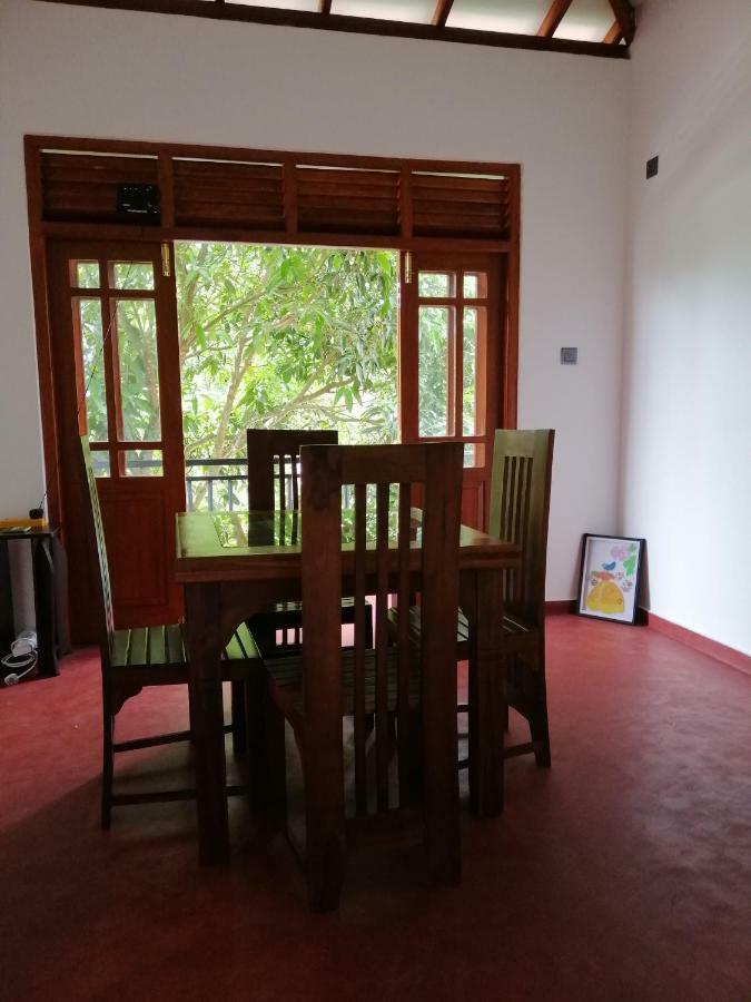 Top Mount Villa هيكادوفا المظهر الخارجي الصورة