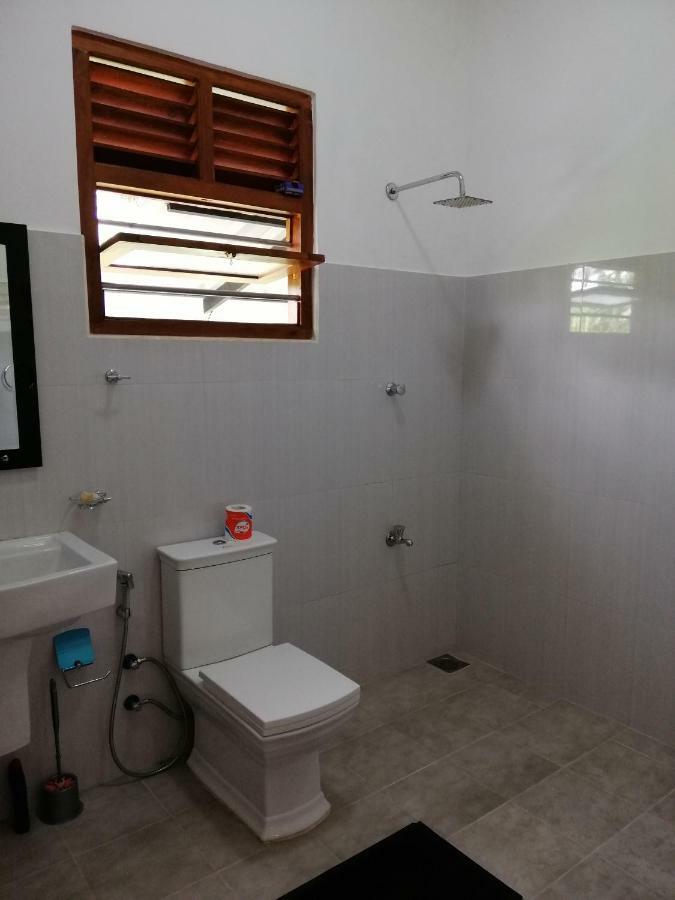 Top Mount Villa هيكادوفا المظهر الخارجي الصورة