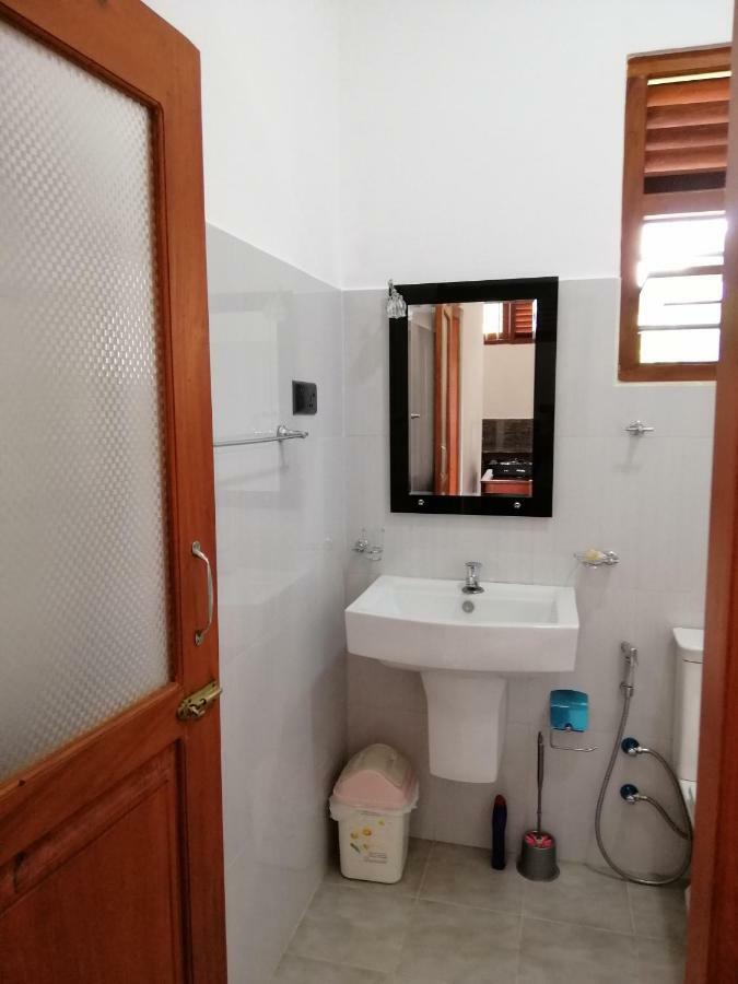 Top Mount Villa هيكادوفا المظهر الخارجي الصورة