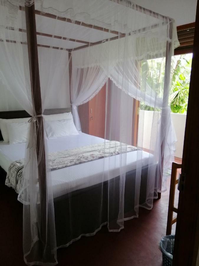 Top Mount Villa هيكادوفا المظهر الخارجي الصورة