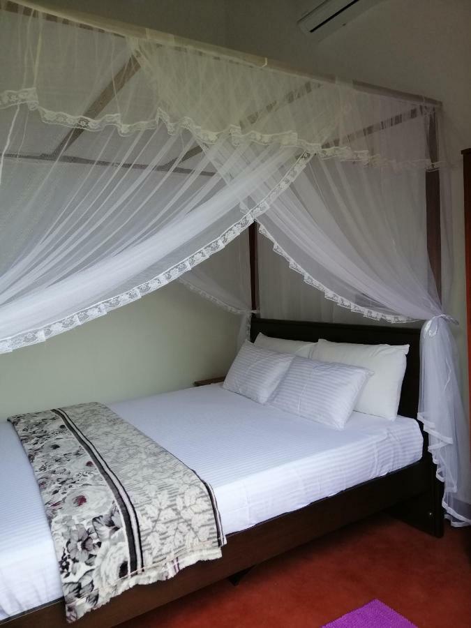 Top Mount Villa هيكادوفا المظهر الخارجي الصورة