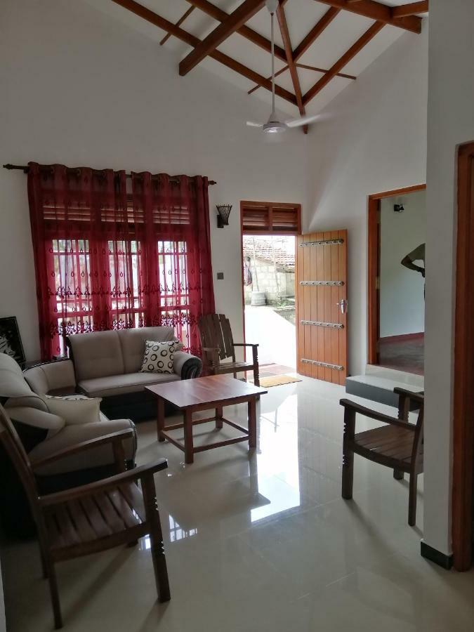 Top Mount Villa هيكادوفا المظهر الخارجي الصورة
