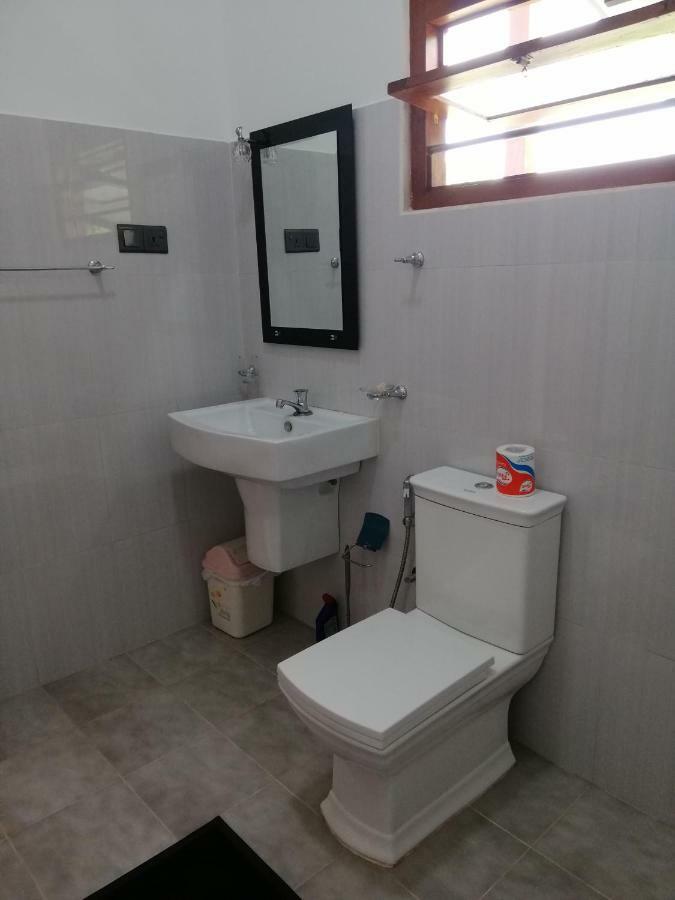 Top Mount Villa هيكادوفا المظهر الخارجي الصورة