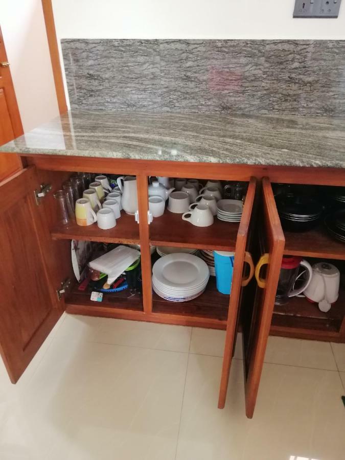 Top Mount Villa هيكادوفا المظهر الخارجي الصورة